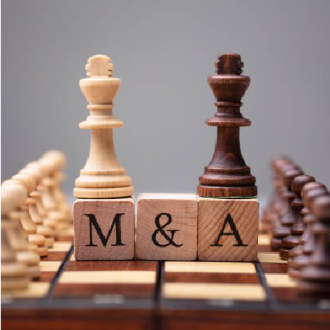 Strategic Exits and M&A